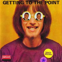 Savoy Brown - Getting to the Point